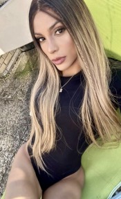 ÁMBAR LATINA 20 CM GORDA