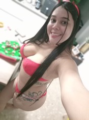 UNA DULCE COMPAÑIA, TE HARÉ COSITAS SUCIAS