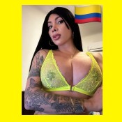 NUEVA EN LA CIUDAD, HERMOSA TRANS, EXPERTA EN PRIN