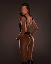 LUCIA, JOVEN Y SENSUAL CHICA DE COMPAñíA EN MáLAGA