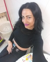 JOVENCITA TRANS COLOMBIANA PRECIOSA SUPERNOVEDAD
