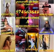 7 AMIGUITAS TEL:974563641 VICIOSAS FOLLADORAS JOVENCITAS