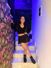 MACARENA TU DULCE ADICCIÓN POCOS DIAS
