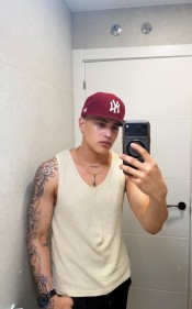 LATIN BOY 22CM LONG SESSIONS FISTIN,DRUGS