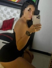 HOLA SOY NUEVA EN LA ZONA MADURITA