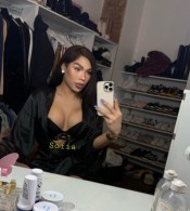 SOFIA CHICA TRANS COLOMBIANA DESCOMPLICADA