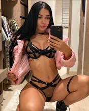 BRASILEñA PRIMERA VEZ EN MáLAGA JOVENCITA PISO PV