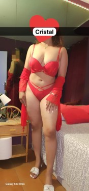 JOVENCITA LATINA NUEVA EN LAS PALMAS! ZONA SCHAMAN