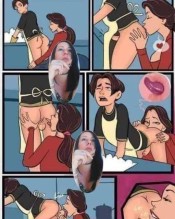 LA CHICA QUE CONOCE EL PUNTO G DE LOS HOMBRES SOLO QUIEN LO TIENE LO CONOCE