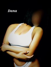 DANA 673276114, CUBANA SEXUAL Y MUY CALIENTE
