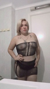 RAQUEL 672500101 BELLEZA LATINA EN FUENGIROLA