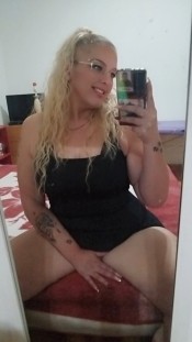 MUJER RUBIA ESPAÑOLA EN MOSTOLES 24H