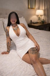 SOY LATINA CON ASCENDENCIA ASIATICA