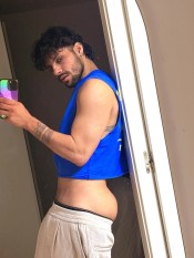 CHICO COLOMBIANO LECHERO COMPLACIENTE POLLON 20CM
