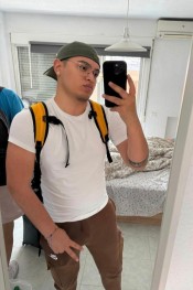 GIJON CENTRO ALEX VENEZOLANO POCO DIAS