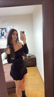 SAMIA FIESTERA DIVA EN TUS FANTASIA