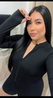 - SAMANTA -  PRECIOSA DULCE GUAPISIMA - SAN ANTONIO