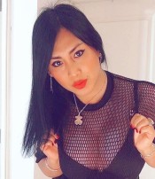 LA LATINA - PERFECTA PARA CUMPLIR TUS FANTASíAS