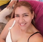 NICOLE TRANS LATINA ACTIVA  O PASIVA , COMPLACIENTE, MAJA