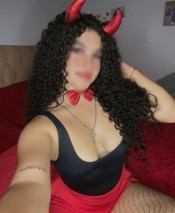 JOVENCITA 21 AÑITOS FRANCES NATURAL BIEN ENSALIVADO