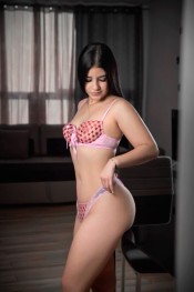 JOVENCITA FIESTERA EN ALICANTE