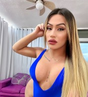 ALEXANDRA CASTELLANOS EN TU CIUDAD 24 HORAS