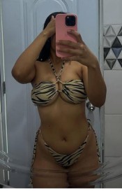 ARDIENTE FOGOSA TOP LATINA