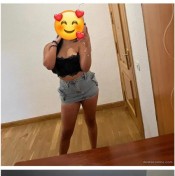 SOY TODO LO QUE BUSCAS NO DUDES EN LLAMARME