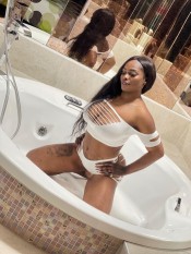 DULCE, SEDUCTORA Y AGRADABLE PARA DIVERTIRNOS.