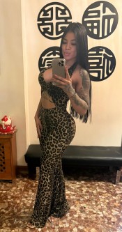 LINA 673276114, ESCORT EN RIVIERA DEL SOL