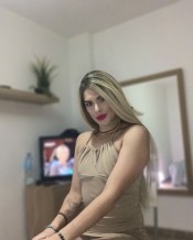 ALEJANDRA LINDA CHICA TRAVIESA SOLITA NUEVA EN LA CIUDAD