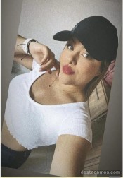 BESOS CON LENGUA FIESTERA VICIOSA MORBOSA CALIENTE NINFOMONA SIN. ENGAñOS