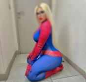 TU MASAJISTA, SCORT Y FIESTERA  613325262  EXCLUSIVA Y SENXUAL