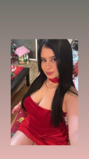 LINDA CHICA EN XATIVA DE NUEVO