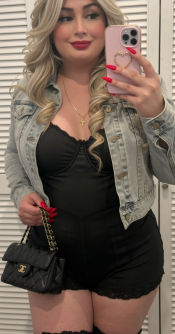 LATINA SOY TU FANTASíA  SIN TABú VEN YA TE ESPERO