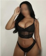 MORENA ESPECTACULAR CON EL TRATO MAS ESPECIAL EN COLLADO