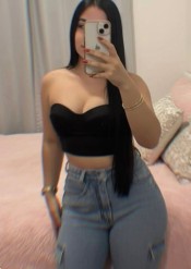 EN GUADALAJARA SEXO FIESTA ESCORT COLOMBIANA