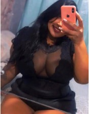 ANGY CHIKA RELLENITA XXL CON GANAS DE UNA CUBANA