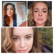 GRETA ESPANOLA DESPLAZO ENGLISH BELLEZA