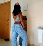 SEXY ATREVIDA...  FIESTA Y TODA UNA ACTRIZ  PORNO  EN LA INTIMIDAD