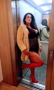 MUY POTENTE Y MUY AGUANTADORA ME ENCANTAN LAS FIESTAS