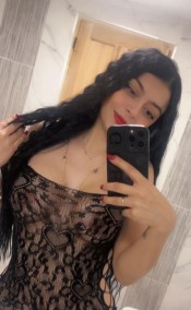 DULCE CARAMELO EXÓTICO EN GANDÍA VEN A PROBARME!!