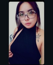 JOVENCITA COLOMBIANA DULCE Y PICANTE EN GANDÍA