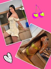 ☆IN TORREVIEJA HOT GIRLS VOLCANO OF PASSION BUTT WHITE PARTY ☆☆☆