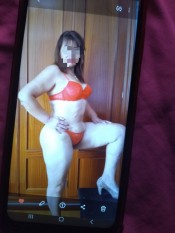 SONIA – PARAGUAYA  ELEGANCIA, PIEL Y FUEGO