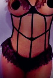 VALENTINA: TU FANTASÍA BRASILEÑA HECHA REALIDAD