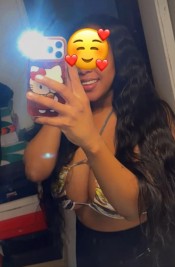 JOVENCITA FIESTERA POR PRIMERA VEZ EN SAN SEBASTIÁ