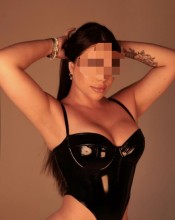 ZARA RIMERA VEZ LLEGANDO COMPLACIENTE Y EXQUISITA MASAJISTA  ERóTICA