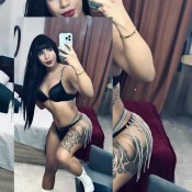 GUARRA L,ATINA DOMINANTE  DE NUEVO ALCUDIA CACHONDA APUESTA A TODO