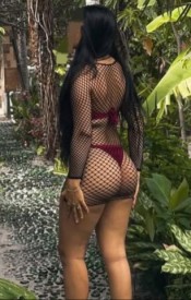 TE DEJO MONTARME Y ADEMAS PODRíAMOS PONERNOS UN POCO FIESTEROS...